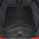 Podloga za prtljažnik avtomobila Rubber boot liner for VOLVO XC40 2017-up | race-shop.si