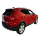 Podloga za prtljažnik avtomobila Rubber boot liner for VOLVO XC40 2017-up | race-shop.si