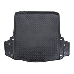 Rubber boot liner for SKODA Octavia II Kombi 2008-2013
