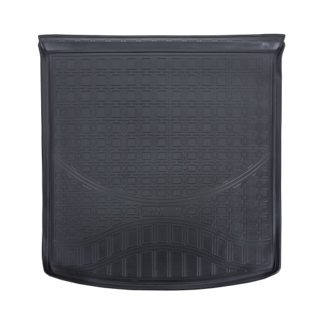 Podloga za prtljažnik avtomobila Rubber boot liner for SKODA Kodiaq 2017 -2023 | race-shop.si