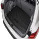 Podloga za prtljažnik avtomobila Rubber boot liner for SEAT Arona 2017-up for upper floor | race-shop.si