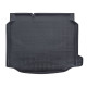 Podloga za prtljažnik avtomobila Rubber boot liner for SEAT Leon Htb 2012 -2020 | race-shop.si