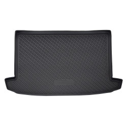 Rubber boot liner for RENAULT Clio IV Kombi 2012-2019