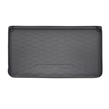 Podloga za prtljažnik avtomobila Rubber boot liner for RENAULT Captur 2013-2019 | race-shop.si