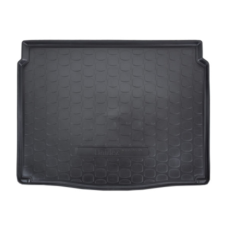 Podloga za prtljažnik avtomobila Rubber boot liner for RENAULT Megane IV Htb 2016 -up | race-shop.si