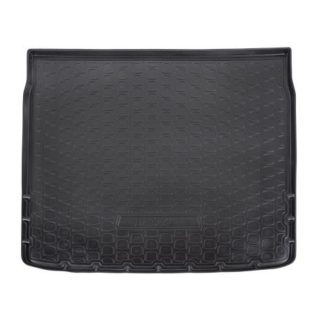 Podloga za prtljažnik avtomobila Rubber boot liner for RENAULT Kadjar 2015 -up | race-shop.si