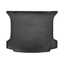 Rubber boot liner for PEUGEOT 308 Kombi 2008 -2014