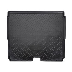 Rubber boot liner for PEUGEOT 3008 2010-2017