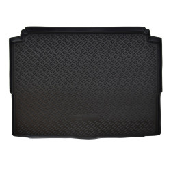 Rubber boot liner for OPEL Grandland X 2017-up