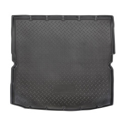 Rubber boot liner for OPEL Zafira B 2005-2012