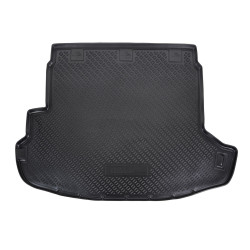 Rubber boot liner for NISSAN X-Trail T31 2007- 2014