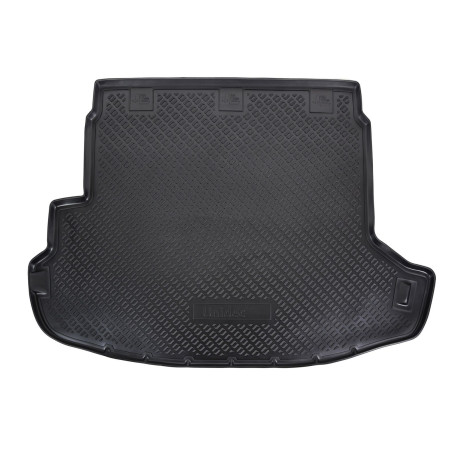 Podloga za prtljažnik avtomobila Rubber boot liner for NISSAN X-Trail T31 2007- 2014 | race-shop.si