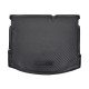 Podloga za prtljažnik avtomobila Rubber boot liner for NISSAN Qashqai J10 2008-2013 | race-shop.si