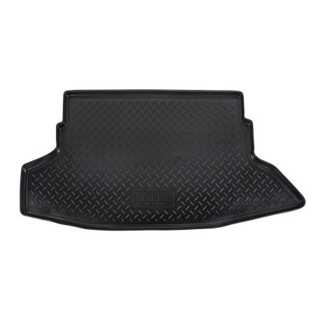 Podloga za prtljažnik avtomobila Rubber boot liner for NISSAN Juke 2010-2015 | race-shop.si
