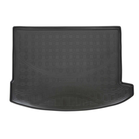 Podloga za prtljažnik avtomobila Rubber boot liner for MINI Countryman F60 2017-up | race-shop.si