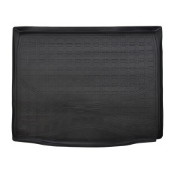 Rubber boot liner for MERCEDES A W177 sedan 2018-up