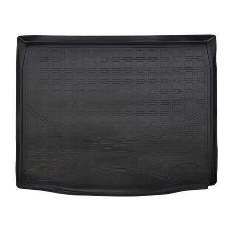 Podloga za prtljažnik avtomobila Rubber boot liner for MERCEDES A W177 sedan 2018-up | race-shop.si