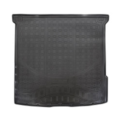 Rubber boot liner for MERCEDES M W166 2011-2019