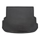 Podloga za prtljažnik avtomobila Rubber boot liner for MERCEDES GLK X204 2008 - 2016 | race-shop.si