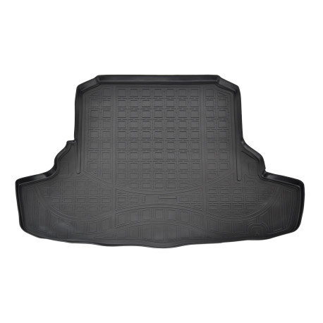 Podloga za prtljažnik avtomobila Rubber boot liner for LEXUS IS III SD 2013-2020 | race-shop.si