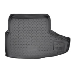 Rubber boot liner for LEXUS IS II XE2 SD 2005-2013