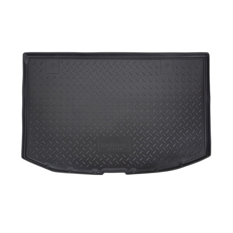 Podloga za prtljažnik avtomobila Rubber boot liner for KIA Venga Htb 2011-2018 | race-shop.si