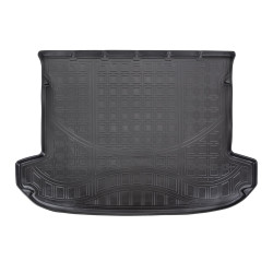 Rubber boot liner for KIA Sportage 2016 -2021