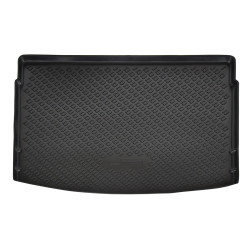 Rubber boot liner for HYUNDAI i30 HTB 2017-up for upper floor