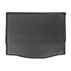 Rubber boot liner for FORD Focus III Htb 2011-2015