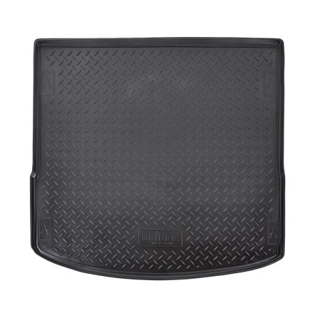 Podloga za prtljažnik avtomobila Rubber boot liner for FORD Focus III Kombi 2011-2015 | race-shop.si