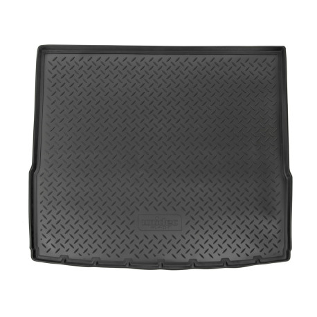 Podloga za prtljažnik avtomobila Rubber boot liner for FORD Focus II Kombi 2004-2011 | race-shop.si