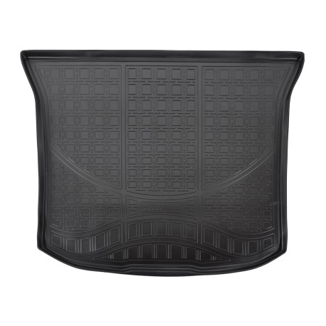 Podloga za prtljažnik avtomobila Rubber boot liner for FORD Edge 2007-2014 | race-shop.si