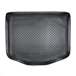 Rubber boot liner for FORD C-Max 2003-2010