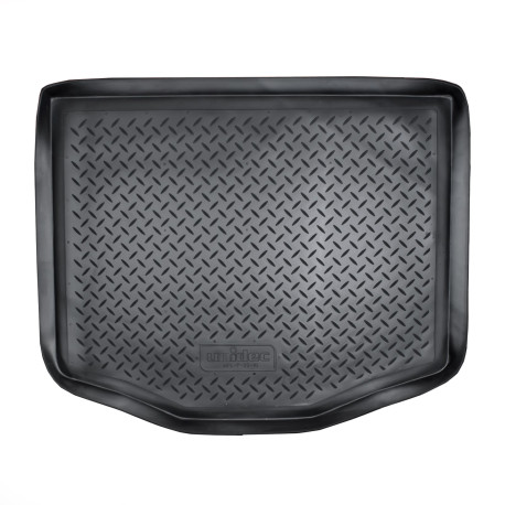 Podloga za prtljažnik avtomobila Rubber boot liner for FORD C-Max 2003-2010 | race-shop.si