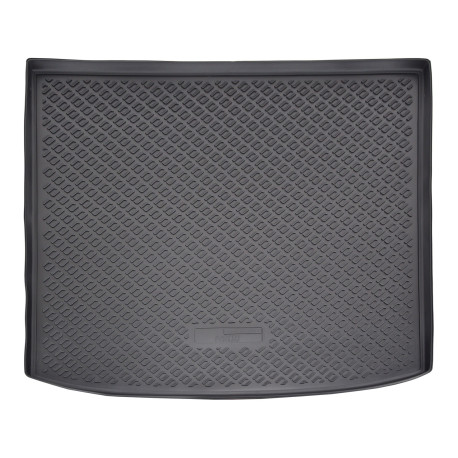 Podloga za prtljažnik avtomobila Rubber boot liner for FIAT Tipo Kombi 315 2015-up | race-shop.si