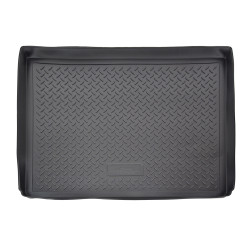 Rubber boot liner for DODGE Nitro 2007-2012