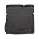 Podloga za prtljažnik avtomobila Rubber boot liner for DACIA Duster HJD 2WD 2018-2021 | race-shop.si