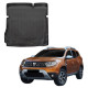 Podloga za prtljažnik avtomobila Rubber boot liner for DACIA Duster HJD 2WD 2018-2021 | race-shop.si