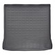 Podloga za prtljažnik avtomobila Rubber boot liner for BMW 5 G30 SD 2016-up | race-shop.si