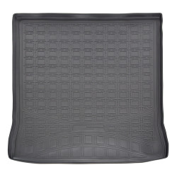 Rubber boot liner for BMW 5 G30 SD 2016-up