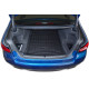 Podloga za prtljažnik avtomobila Rubber boot liner for BMW 5 G30 SD 2016-up | race-shop.si