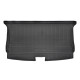 Podloga za prtljažnik avtomobila Rubber boot liner for BMW i3 I I01 2013-up | race-shop.si