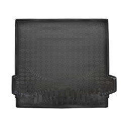 Rubber boot liner for BMW X5 G05 2018-up