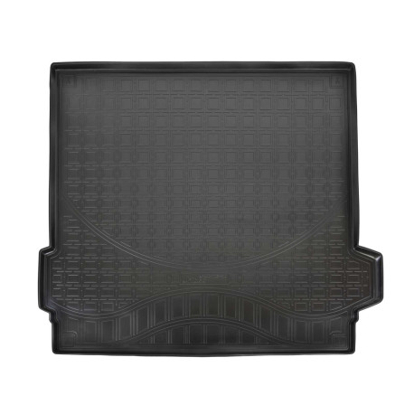 Podloga za prtljažnik avtomobila Rubber boot liner for BMW X5 G05 2018-up | race-shop.si