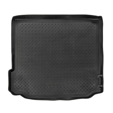 Podloga za prtljažnik avtomobila Rubber boot liner for BMW X5 E70 /X5 F15 2007-2015 | race-shop.si