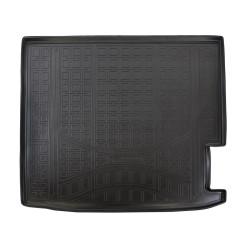 Rubber boot liner for BMW X4 F26 2014 -2018