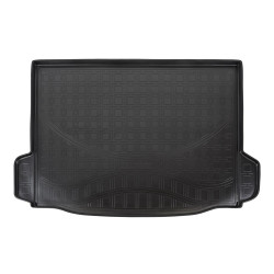 Rubber boot liner for BMW X3 G1 2017-2023