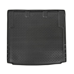 Rubber boot liner for BMW X1 E84 2009-2015
