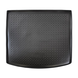 Rubber boot liner for BMW 5 E61 Kombi 2003-2010