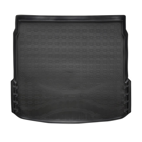 Podloga za prtljažnik avtomobila Rubber boot liner for AUDI E-TRON 2018-up | race-shop.si